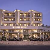 Hotel Ideon