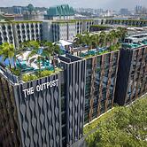 The Outpost Hotel Sentosa by Far East Hospitality