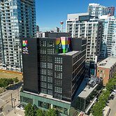Alt Hotel Calgary East Village