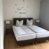 Hotel Dreimädelhaus