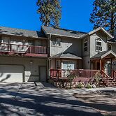 The Treehaus 6 Bedroom Home by RedAwning