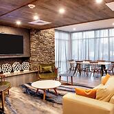 Fairfield Inn & Suites by Marriott Richmond Airport