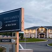The Lakes at Ben Eoin Golf Club and Resort