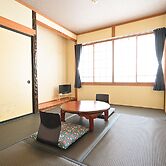 Hütte Jil Shirakabako