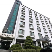 Namwon Hotel