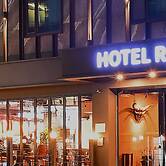 HOTEL LA VUE FORET