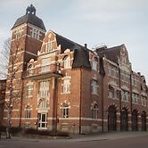 STF Östersund Ledkrysset vandrarhem - Hostel