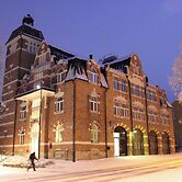 STF Östersund Ledkrysset vandrarhem - Hostel