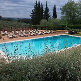 La Torre wine resort