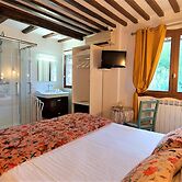 La Bergerie du Moulin