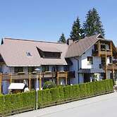 Hotel Schöneck Garni