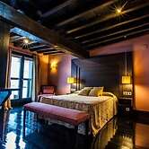 Apartamentos La Plaza de Hervás