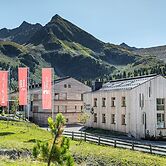 Hotel Jagdschloss Resort