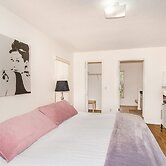 Villa Valk - Comfort - 3 Bedroom