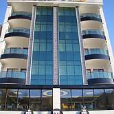 Zara Turan Apart Otel