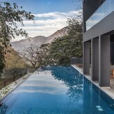 The Roseate Ganges Rishikesh