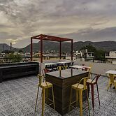 Sparrow Hotel Managed By Siara Sariska Alwar