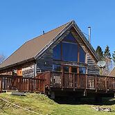 The Cabins, Loch Awe