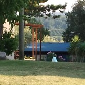 Il Giardino fra gli Ulivi