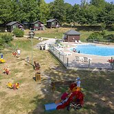 Camping de Tauves