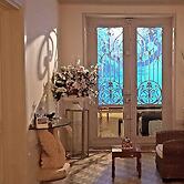 VILLA CASTEL Maison d'hôtes & Jardin de Cuisine Vivante