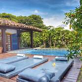 Pousada Blanca Mar - Praia do Canto