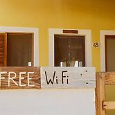 Villa Maris Ecolodge