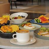 Hilton Bogota Corferias