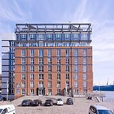 GINN Hotel Hamburg Elbspeicher