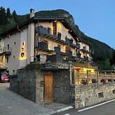 La Madonnina del Gran Paradiso