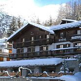 La Madonnina del Gran Paradiso