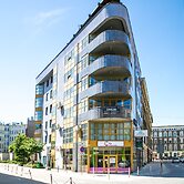 City Aparthotel