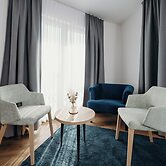 Berghotel Kristall