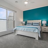 The Apartment, Metung