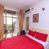 Frontiers Hotel Entebbe