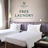 Mandala Hotel and Spa