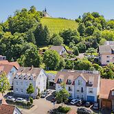 Stadthotel Pfeffermuhle