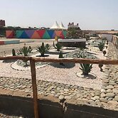 Camping Wassay Beach