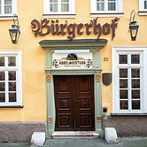 Hotel Bürgerhof Wetzlar