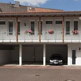 Hotel Holländischer Hof