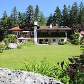 Alpenchalet Zum-Jeremia