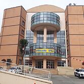 Selahaddin Eyyubi Uygulama Oteli