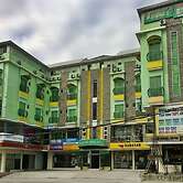 Diamond Spring Hotel Angeles