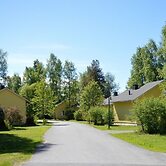 Nallikari Seaside Cottages