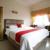 RedDoorz @ Cibogo Puncak Bogor