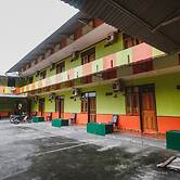 RedDoorz @ Malalayang Manado