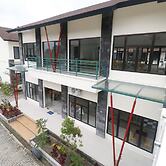 RedDoorz Plus near Kualanamu Airport