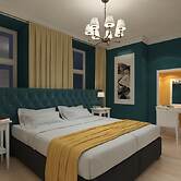 Barin Residence Centre