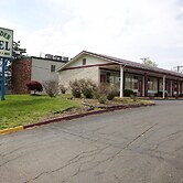Highlander Motel