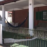 Casa a 50 metros da praia da Armação